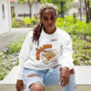 HBCU sweatshirt